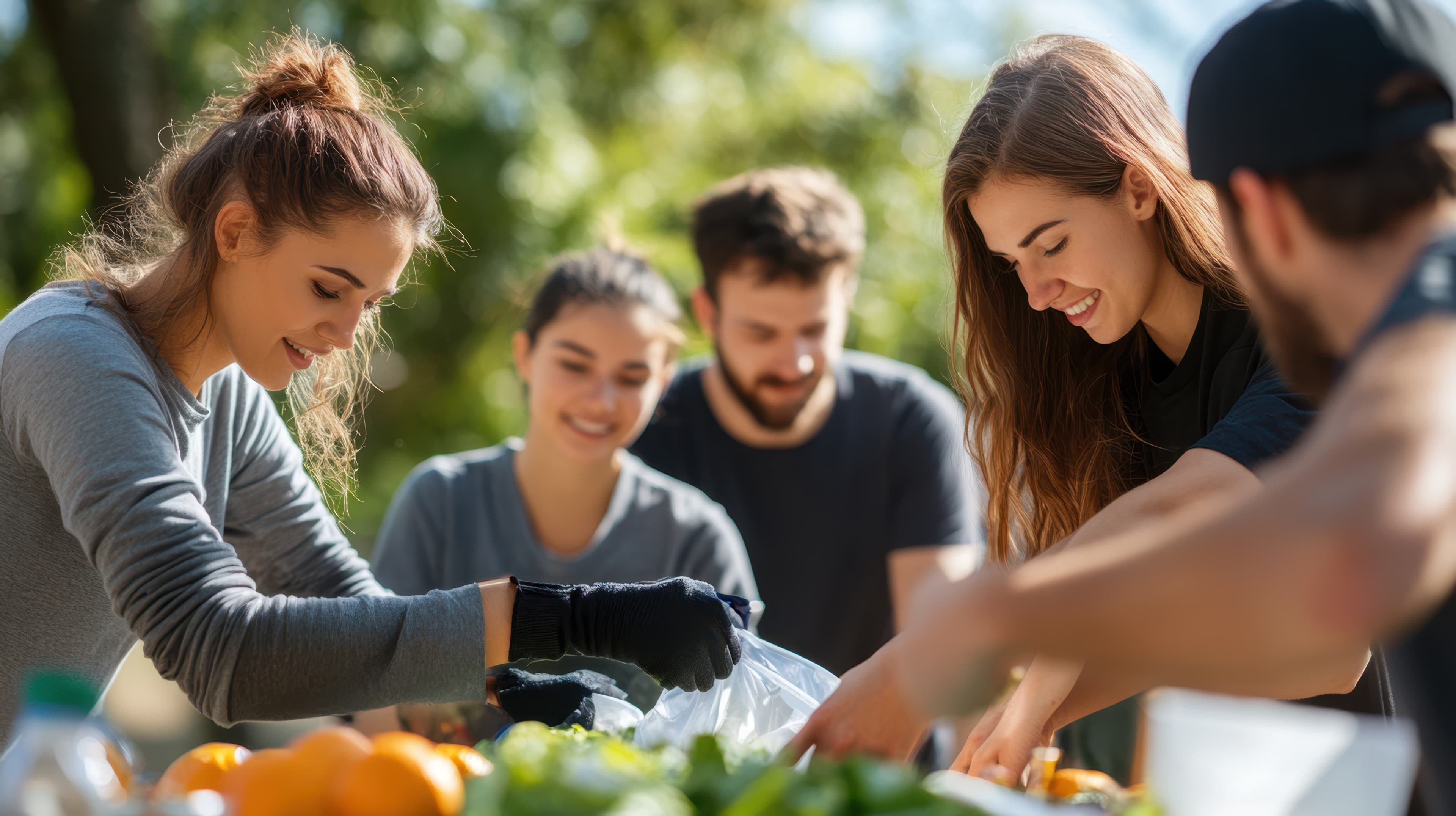 Nonprofit Events